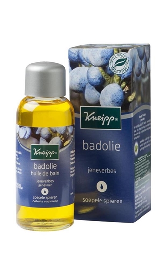 Kneipp Badolie Jeneverbes afbeelding