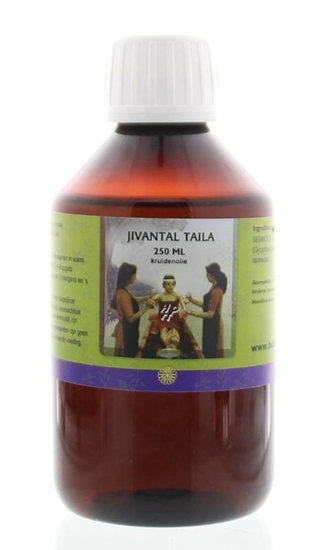 Holisan Jivantal taila afbeelding
