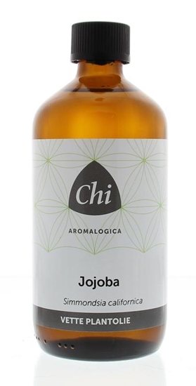 Chi Jojoba olie afbeelding