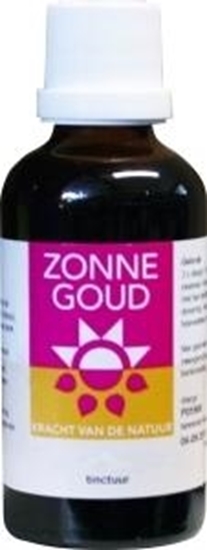 Zonnegoud Thymus simplex afbeelding