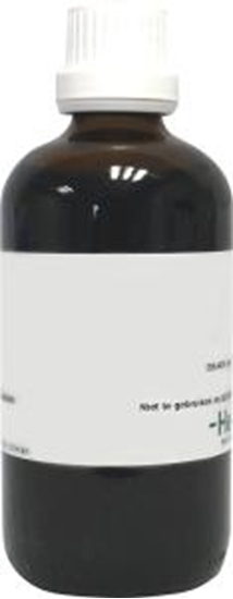 Homeoden Heel Thymus vulgaris phyto afbeelding