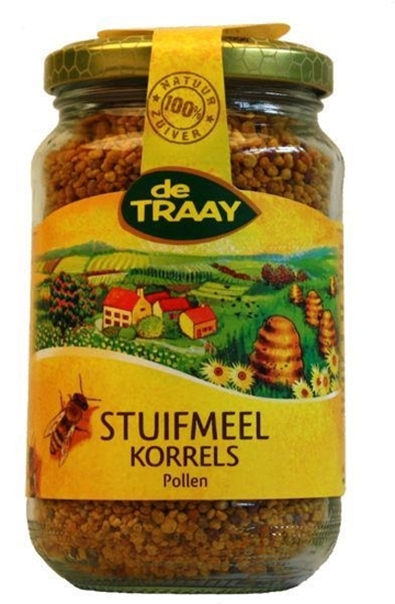 Traay Stuifmeel afbeelding