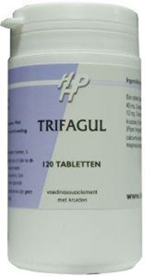 Holisan Trifagul afbeelding