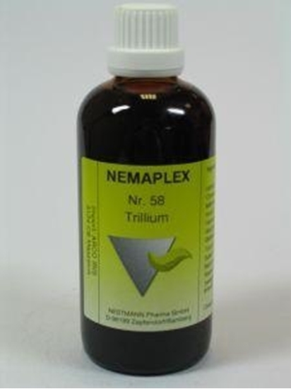 Nestmann Trillium 58 Nemaplex afbeelding