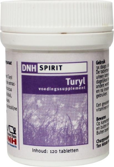 DNH Turyl spirit afbeelding