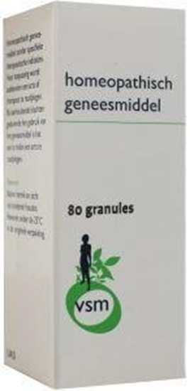 VSM Urtica urens 200K afbeelding