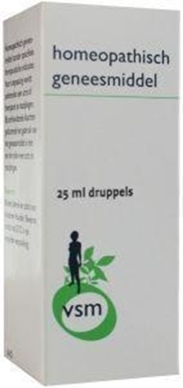 VSM Urtica urens D4 afbeelding