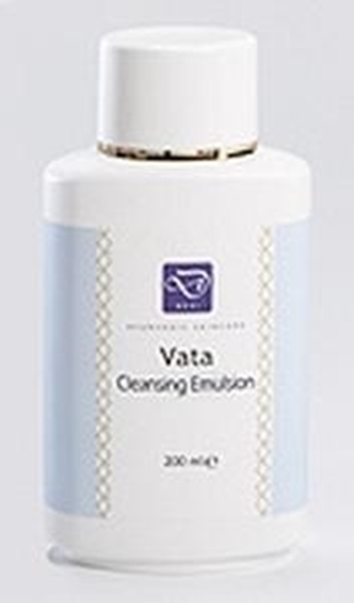 Holisan Vata cleansing emulsion devi afbeelding