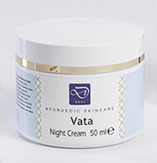 Holisan Vata night cream devi afbeelding