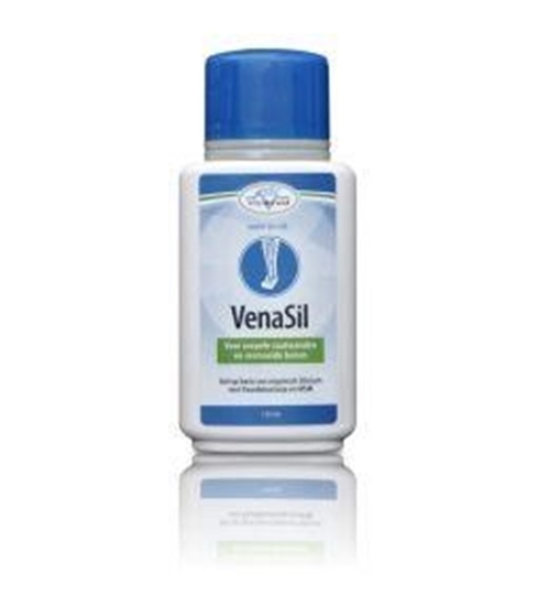 Vitakruid Venasil gel afbeelding