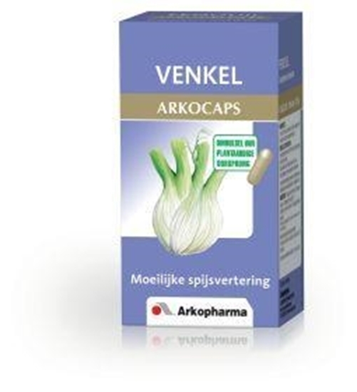 Arkocaps Venkel afbeelding