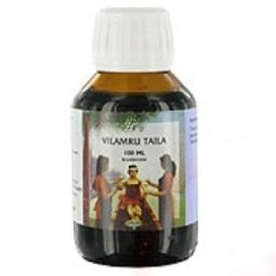 Holisan Vilamru taila afbeelding