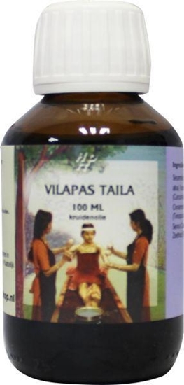 Holisan Vilapas taila afbeelding