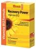 Bloem Natuurproducten Recovery Power vitamine B12 Bloem Natuurproducten Recovery Power vitamine B12 afbeelding