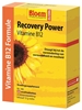Bloem Natuurproducten Recovery Power vitamine B12 Bloem Natuurproducten Recovery Power vitamine B12 afbeelding