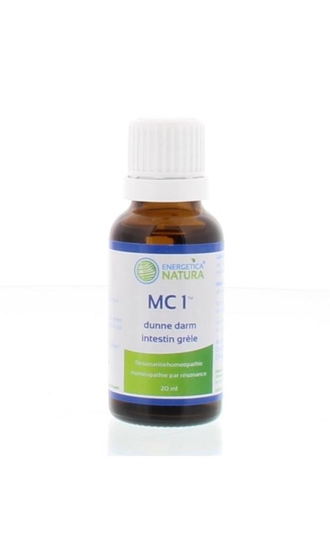 Energetica Nat MC 1 dunne darm afbeelding