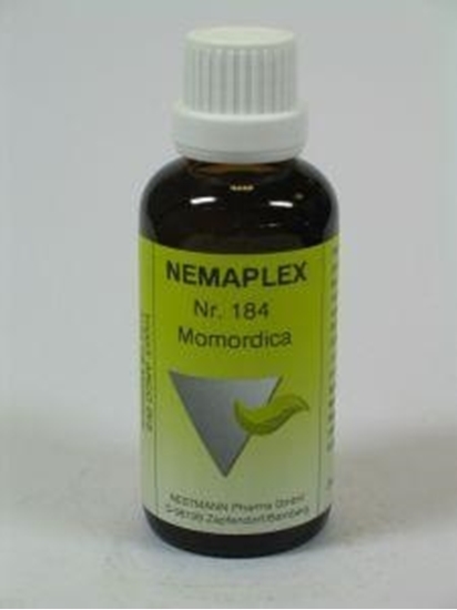 Nestmann Momordica 184 Nemaplex afbeelding