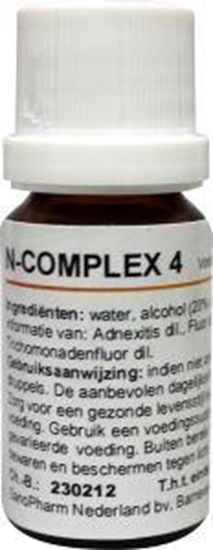 Nosoden N Complex 4 adnex afbeelding