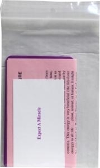 Euro Energy Paarse plaat klein 8 x 13 cm afbeelding