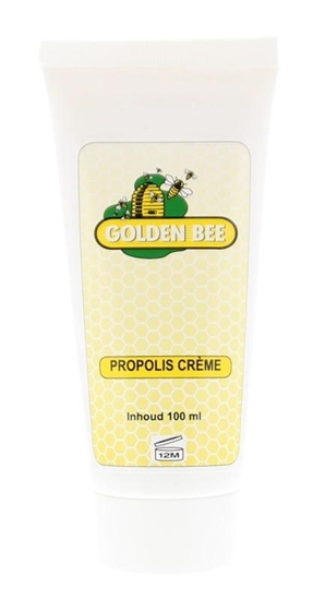 Golden Bee Propolis creme afbeelding