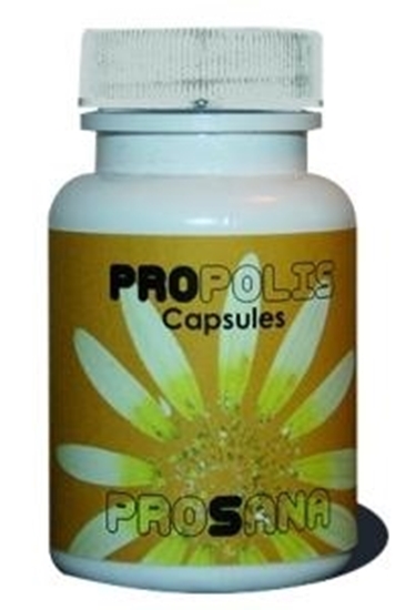 Prosana Propolis afbeelding