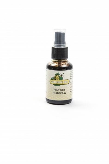Golden Bee Propolis huidspray afbeelding