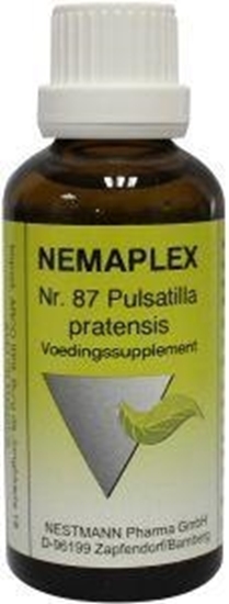 Nestmann Pulsatilla 87 Nemaplex afbeelding