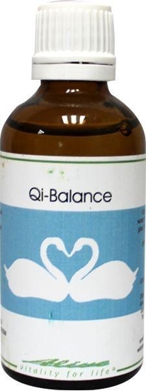 Alive Qi balance afbeelding