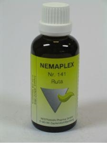 Nestmann Ruta 141 Nemaplex afbeelding