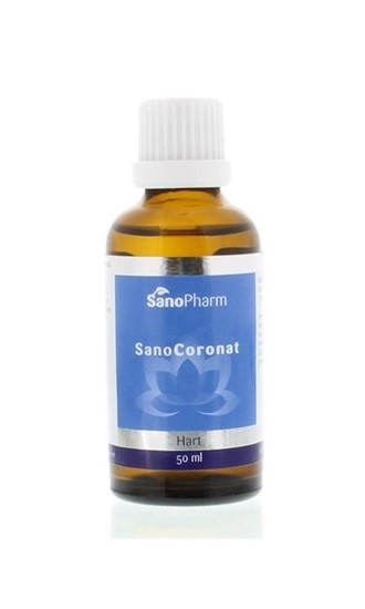 SanoPharm Sano coronat afbeelding
