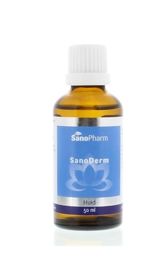 SanoPharm Sano derm afbeelding