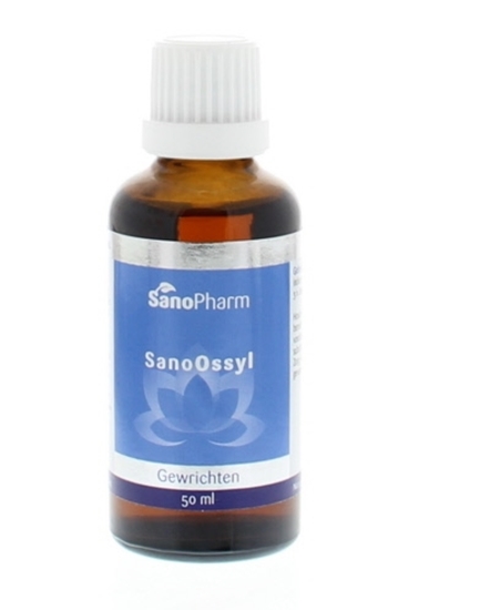 SanoPharm Sano ossyl afbeelding