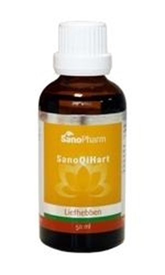 SanoPharm Sano Qi hart afbeelding