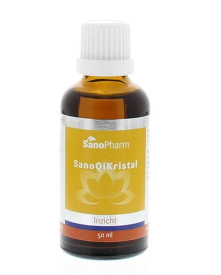 SanoPharm Sano Qi kristal afbeelding