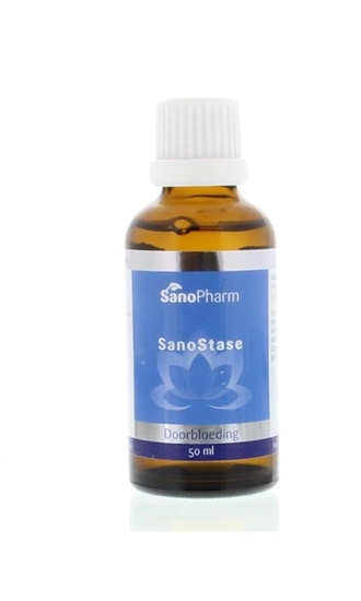 SanoPharm Sano stase afbeelding
