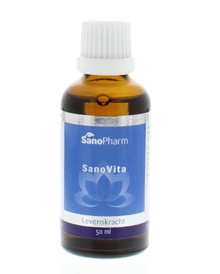 SanoPharm Sano vita afbeelding