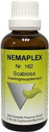 Nestmann Scabiosa 162 Nemaplex afbeelding