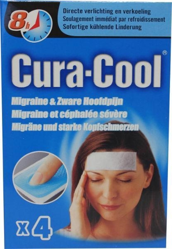 migraine cool