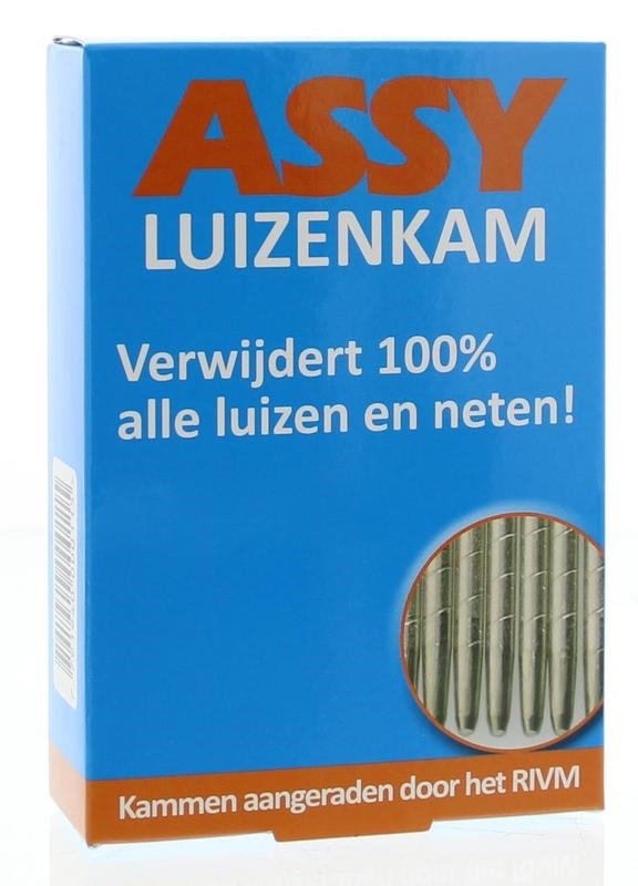 Assy Netenvreter (kam) Assy Netenvreter (kam) afbeelding