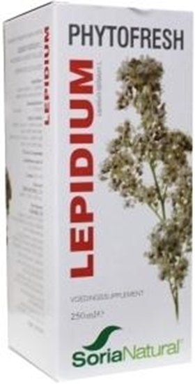 Soria Fytofresh lepidium afbeelding