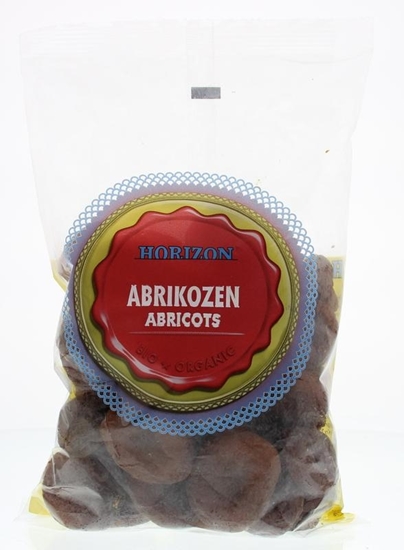 Horizon Abrikozen eko afbeelding