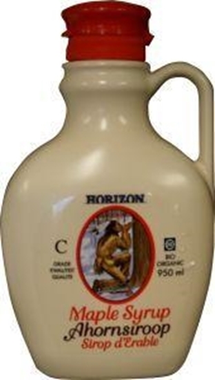 Horizon Ahornsiroop C graad eko afbeelding