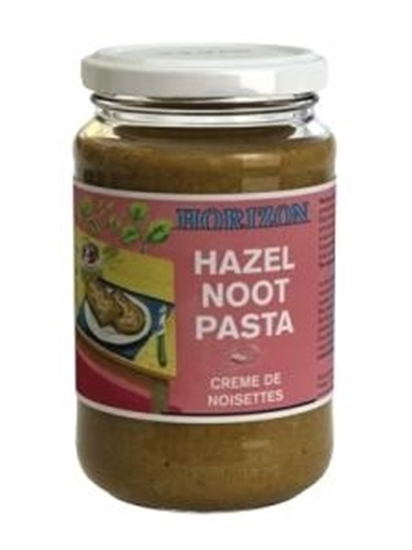 Horizon Hazelnootpasta eko afbeelding