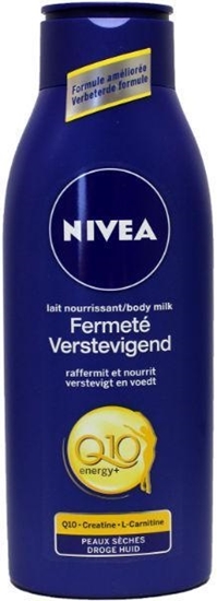 Nivea Body milk Q10 verstevigend afbeelding