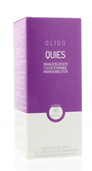 Oligoplant Quies afbeelding
