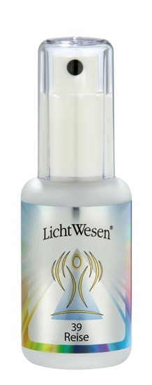 Lichtwesen Reise essence tinctuur 39 afbeelding