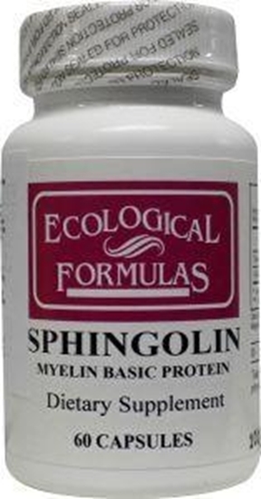 Ecological Form Sphingoline afbeelding