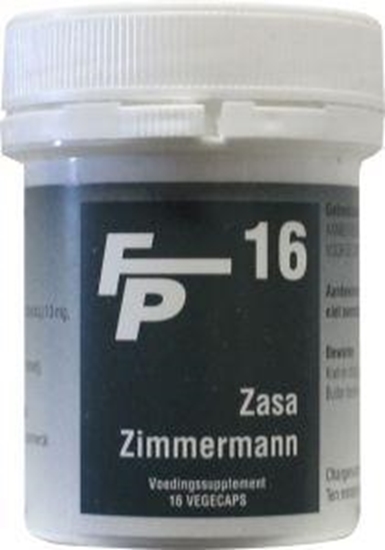 Medizimm Zasa 16 afbeelding