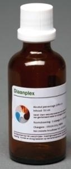 Balance Pharma Diaanplex 11 Lo afbeelding