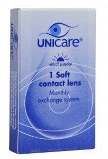 Unicare Maandlens afbeelding